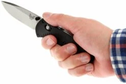 Benchmade 585 Mini-Barrage PE 14 Benchmade 585 Mini-Barrage PE -Marché Couteaux Magasin BE585 07 benchmade 585 mini barrage pe be585 d7