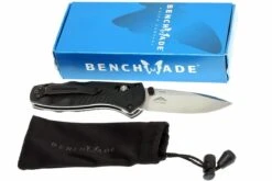 Benchmade 585 Mini-Barrage PE 15 Benchmade 585 Mini-Barrage PE -Marché Couteaux Magasin BE585 08 benchmade 585 mini barrage pe be585 d8
