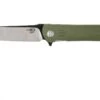 Bestech Kendo Green G10 BG06B-2 Couteau De Poche