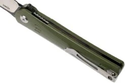 Bestech Kendo Green G10 BG06B-2 Couteau De Poche -Marché Couteaux Magasin BHBG06B 2 07 bestech bhbg06b 2 07