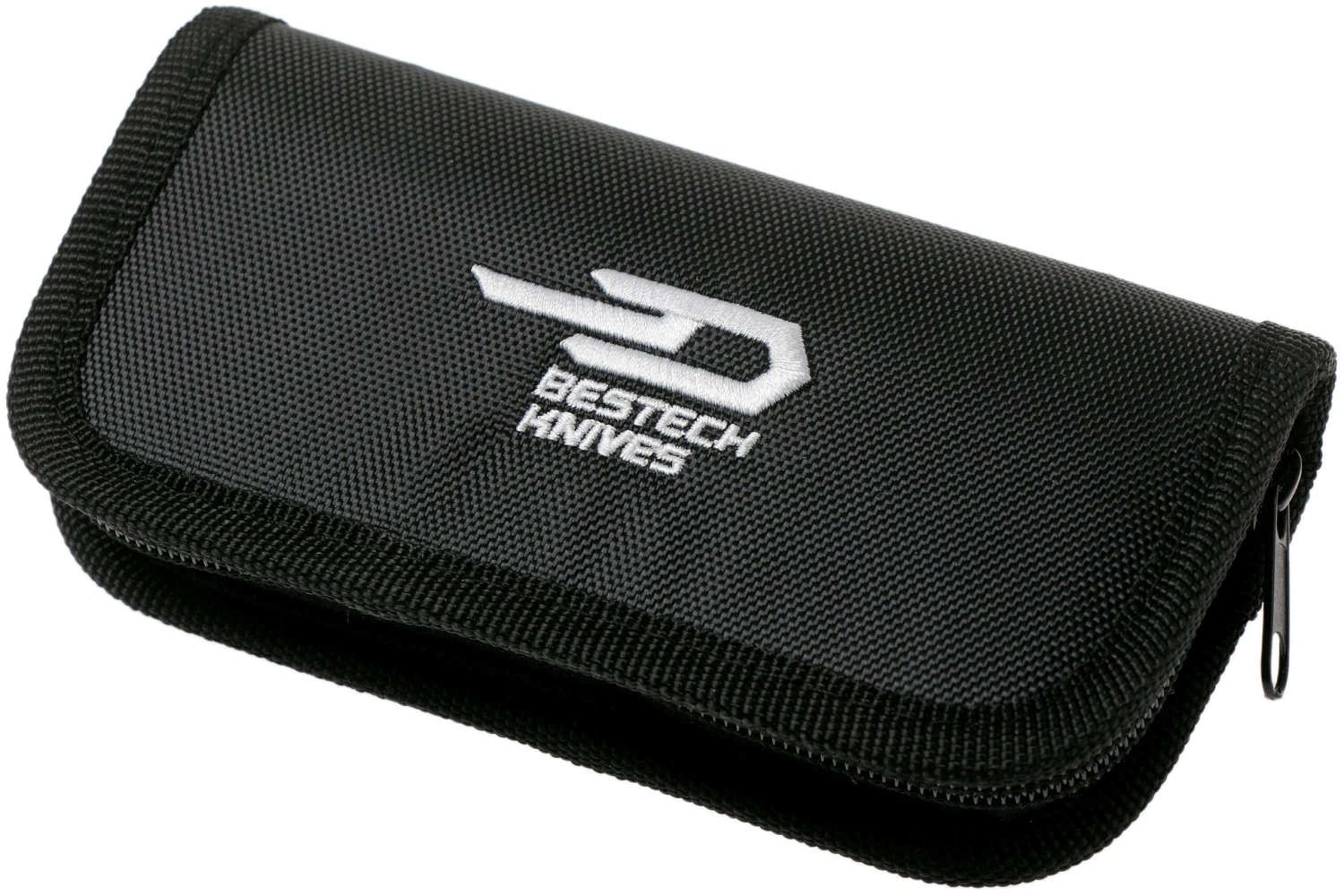 Bestech Kasta BG45A Black White G10, Two Tone Satin Couteau De Poche, Kombou Design 8 Bestech Kasta BG45A Black White G10, Two Tone Satin Couteau De Poche, Kombou Design – Image 8