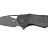 Bestech Riverstone BL03C Black G10, Couteau De Poche
