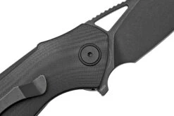 Bestech Riverstone BL03C Black G10, Couteau De Poche 10 Bestech Riverstone BL03C Black G10, Couteau De Poche -Marché Couteaux Magasin BHBL03C 05 bestech