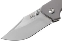 Böker Plus Jive 01BO312s Couteau De Poche, Brian Efros Design -Marché Couteaux Magasin BO01BO312 03 boker