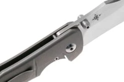 Böker Plus Jive 01BO312s Couteau De Poche, Brian Efros Design -Marché Couteaux Magasin BO01BO312 06 boker