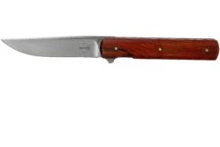 Böker Plus Urban Trapper Cocobolo 01BO318 Couteau De Poche, Brad Zinker Design