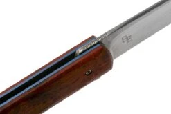 Böker Plus Urban Trapper Cocobolo 01BO318 Couteau De Poche, Brad Zinker Design 13 Böker Plus Urban Trapper Cocobolo 01BO318 Couteau De Poche, Brad Zinker Design -Marché Couteaux Magasin BO01BO318 06 boker