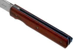 Böker Plus Urban Trapper Cocobolo 01BO318 Couteau De Poche, Brad Zinker Design 14 Böker Plus Urban Trapper Cocobolo 01BO318 Couteau De Poche, Brad Zinker Design -Marché Couteaux Magasin BO01BO318 07 boker