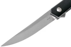 Böker Plus Kwaiken Air Mini G10 01BO324 Couteau De Poche, Lucas Burnley Design 10 Böker Plus Kwaiken Air Mini G10 01BO324 Couteau De Poche, Lucas Burnley Design -Marché Couteaux Magasin BO01BO324 03 boker
