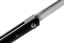 Böker Plus Kwaiken Air Mini G10 01BO324 Couteau De Poche, Lucas Burnley Design 13 Böker Plus Kwaiken Air Mini G10 01BO324 Couteau De Poche, Lucas Burnley Design -Marché Couteaux Magasin BO01BO324 06 boker