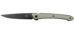 Böker Plus Urban Spillo Jade G10 01BO357 Couteau De Gentleman
