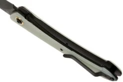 Böker Plus Urban Spillo Jade G10 01BO357 Couteau De Gentleman -Marché Couteaux Magasin BO01BO357 05 boker