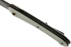 Böker Plus Urban Spillo Jade G10 01BO357 Couteau De Gentleman -Marché Couteaux Magasin BO01BO357 07 boker