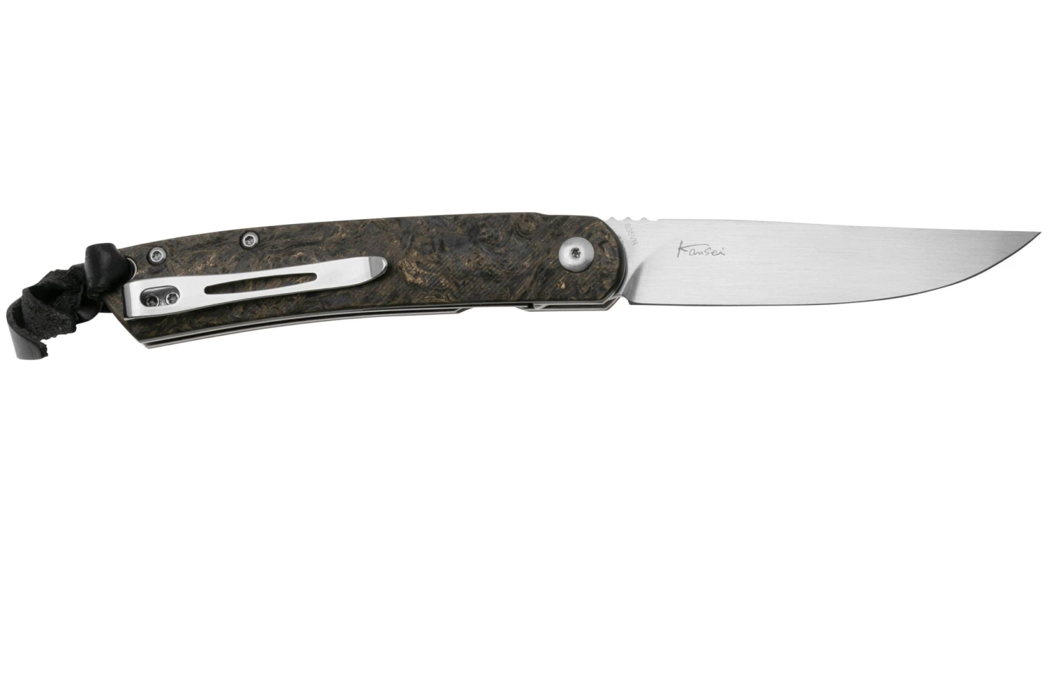 Böker Plus LFL07 01BO387 Couteau De Poche, Kansei Matsuno Design 2 Böker Plus LFL07 01BO387 Couteau De Poche, Kansei Matsuno Design – Image 2