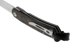 Böker Plus LFL07 01BO387 Couteau De Poche, Kansei Matsuno Design 9 Böker Plus LFL07 01BO387 Couteau De Poche, Kansei Matsuno Design -Marché Couteaux Magasin BO01BO387 04 boker