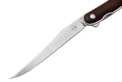 Böker Plus Urban Texas Toothpick Flipper 01BO389 Cocobolo Couteau De Poche -Marché Couteaux Magasin BO01BO389 03 boker