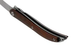 Böker Plus Urban Texas Toothpick Flipper 01BO389 Cocobolo Couteau De Poche -Marché Couteaux Magasin BO01BO389 04 boker