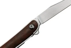 Böker Plus Urban Texas Toothpick Flipper 01BO389 Cocobolo Couteau De Poche -Marché Couteaux Magasin BO01BO389 05 boker