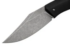 Böker Plus SamoSaur, 01BO499, D2, G10, Couteau De Poche, Raphael Durand Design 8 Böker Plus SamoSaur, 01BO499, D2, G10, Couteau De Poche, Raphael Durand Design -Marché Couteaux Magasin BO01BO499 03 boker