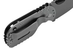 Böker Plus Subcom 2.0 BO01BO525, Noir -Marché Couteaux Magasin BO01BO525 04 boker