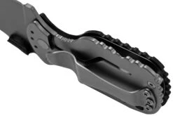 Böker Plus Subcom 2.0 BO01BO525, Noir -Marché Couteaux Magasin BO01BO525 05 boker