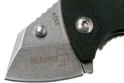 Böker Plus DW-1 01BO573 Couteau De Poche, Chad Los Banos Design -Marché Couteaux Magasin BO01BO573 03 boker plus bo01bo573 03