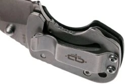 Böker Plus DW-1 01BO573 Couteau De Poche, Chad Los Banos Design -Marché Couteaux Magasin BO01BO573 05 boker plus bo01bo573 05