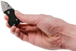 Böker Plus DW-1 01BO573 Couteau De Poche, Chad Los Banos Design -Marché Couteaux Magasin BO01BO573 07 boker plus bo01bo573 07