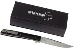 Böker Plus Urban Trapper G10 01BO732 Couteau De Poche -Marché Couteaux Magasin BO01BO732 09 boker plus bo01bo732 09