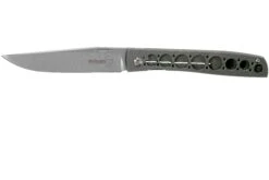 Böker Plus Urban Trapper 42 01BO735 Couteau De Poche, Brad Zinker Design