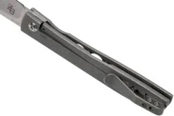 Böker Plus Urban Trapper 42 01BO735 Couteau De Poche, Brad Zinker Design 13 Böker Plus Urban Trapper 42 01BO735 Couteau De Poche, Brad Zinker Design -Marché Couteaux Magasin BO01BO735 05 boker