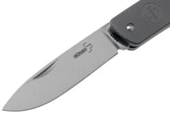 Böker Plus Tech-Tool Titan Titanium 1 01BO807 Couteau De Poche -Marché Couteaux Magasin BO01BO807 03 boker