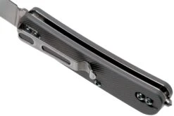 Böker Plus Tech-Tool Titan Titanium 1 01BO807 Couteau De Poche -Marché Couteaux Magasin BO01BO807 05 boker