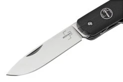 Böker Plus Tech Tool Fork 01BO817, Couteau De Poche Avec Fourchette -Marché Couteaux Magasin BO01BO817 03 boker