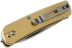 Böker Plus Tech-Tool 1 Brass, Knivesandtools Exclusive 01BO849SOI -Marché Couteaux Magasin BO01BO849SOI 04 boker knivesandtools