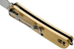 Böker Plus Tech-Tool 1 Brass, Knivesandtools Exclusive 01BO849SOI -Marché Couteaux Magasin BO01BO849SOI 05 boker knivesandtools