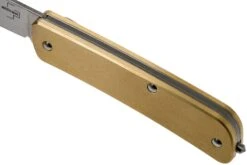 Böker Plus Tech-Tool 1 Brass, Knivesandtools Exclusive 01BO849SOI -Marché Couteaux Magasin BO01BO849SOI 07 boker knivesandtools