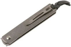 Böker Plus Nori Damascus 01BO897DAM Couteau De Poche, Kansei Matsuno Design -Marché Couteaux Magasin BO01BO897DAM 04 boker