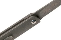 Böker Plus Nori Damascus 01BO897DAM Couteau De Poche, Kansei Matsuno Design -Marché Couteaux Magasin BO01BO897DAM 06 boker