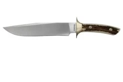 Böker Arbolito El Gigante 2.0 Hirschhorn 02BA594HH, Couteau De Chasse