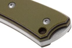 Böker Plus Piranha 02BO005 Couteau Fixe, Scott McGhee Design 12 Böker Plus Piranha 02BO005 Couteau Fixe, Scott McGhee Design -Marché Couteaux Magasin BO02BO005 05 boker bo02bo005 05