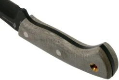 Böker Plus Mini Tracker 02BO027 Couteau De Survie, Dave Wenger Design -Marché Couteaux Magasin BO02BO027 04 boker