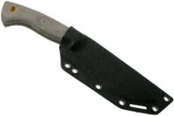 Böker Plus Mini Tracker 02BO027 Couteau De Survie, Dave Wenger Design -Marché Couteaux Magasin BO02BO027 06 boker