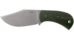 Böker Plus Mad Man 02BO052 Couteau Fixe, Franck Souville Design