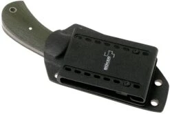 Böker Plus Mad Man 02BO052 Couteau Fixe, Franck Souville Design -Marché Couteaux Magasin BO02BO052 07 boker