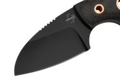 Böker Plus Gnome 02BO084 Black Copper, Couteau De Cou -Marché Couteaux Magasin BO02BO084 03 boker