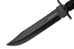 Böker Magnum Survivalist 02MB935 Couteau De Survie -Marché Couteaux Magasin BO02MB935 03 boker