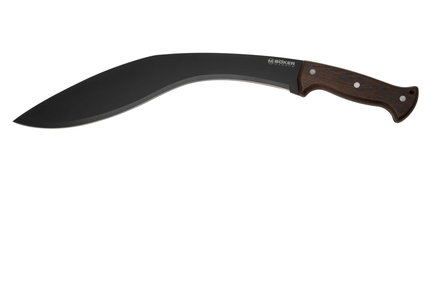 Böker Magnum Kukri Machete 02RY694 Machette 1 Böker Magnum Kukri Machete 02RY694 Machette