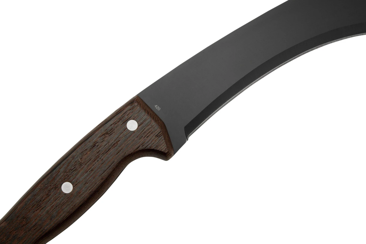 Böker Magnum Kukri Machete 02RY694 Machette 5 Böker Magnum Kukri Machete 02RY694 Machette – Image 5