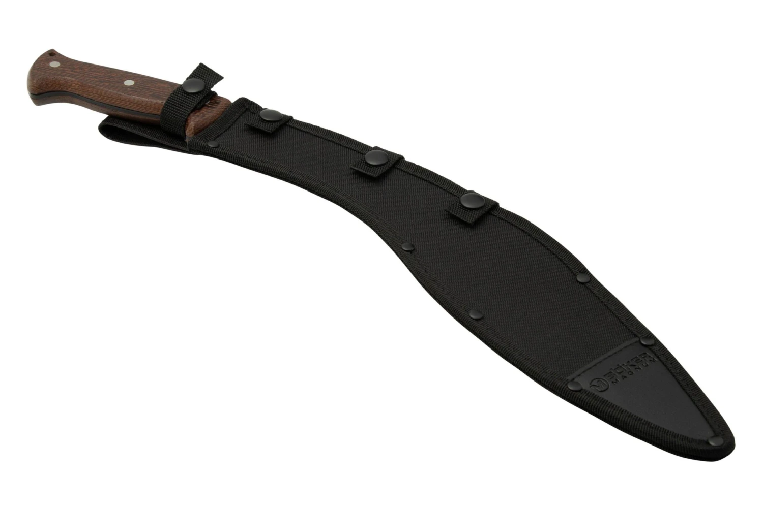 Böker Magnum Kukri Machete 02RY694 Machette 6 Böker Magnum Kukri Machete 02RY694 Machette – Image 6
